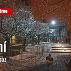 Vánoční dárkový poukaz v prodeji